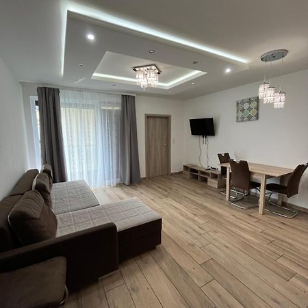 Elite Green Apartments Budapest Exterior foto
