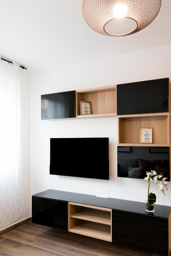 Elite Green Apartments Budapest Exterior foto